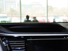 2015款 2.4L Si