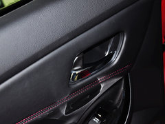 2015款 2.4L Si
