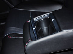 2015款 2.4L Si