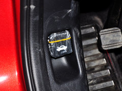 2015款 2.4L Si
