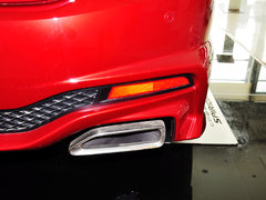 2015款 2.4L Si