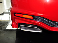 2015款 2.4L Si