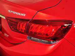 2015款 2.4L Si