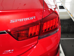2015款 2.4L Si