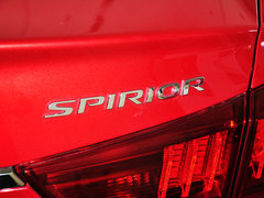 2015款 2.4L Si