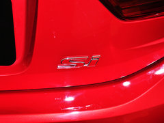 2015款 2.4L Si