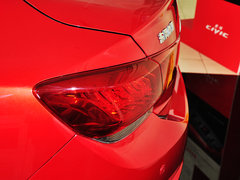 2015款 2.4L Si
