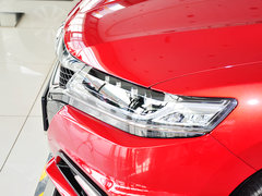 2015款 2.4L Si