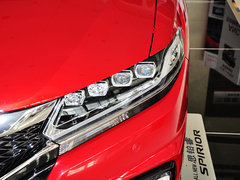 2015款 2.4L Si