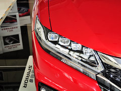 2015款 2.4L Si