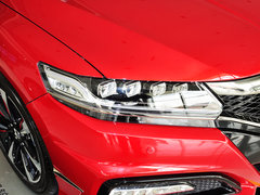 2015款 2.4L Si