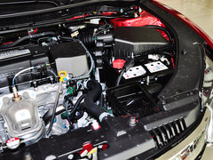 2015款 2.4L Si