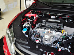 2015款 2.4L Si