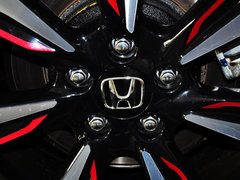 2015款 2.4L Si