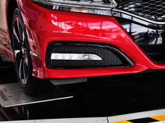 2015款 2.4L Si