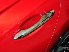 2015款 2.4L Si