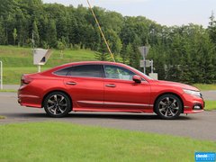 2015款 2.4L Si