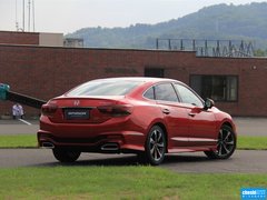 2015款 2.4L Si