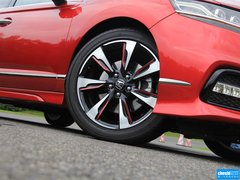 2015款 2.4L Si