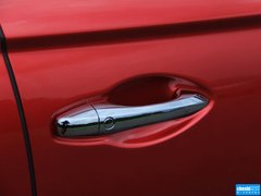 2015款 2.4L Si