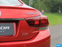 2015款 2.4L Si