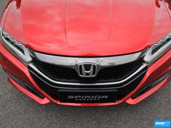 2015款 2.4L Si