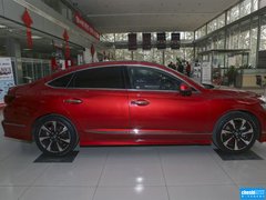 2015款 2.4L Si