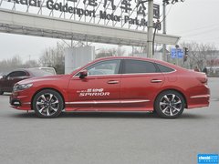 2015款 2.4L Si