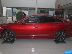 2015款 2.4L Si