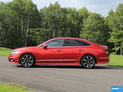 2015款 2.4L Si