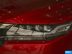 2015款 2.4L Si