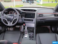 2015款 2.4L Si