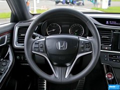2015款 2.4L Si
