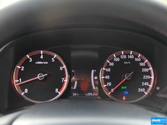 2015款 2.4L Si