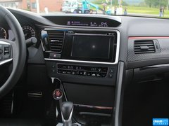 2015款 2.4L Si