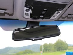 思铂睿 2015款 2.4L Si