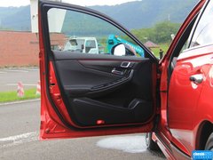 思铂睿 2015款 2.4L Si