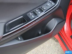 思铂睿 2015款 2.4L Si