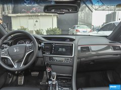 2015款 2.4L Si