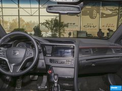 2015款 2.4L Si