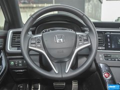 2015款 2.4L Si