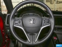 2015款 2.4L Si