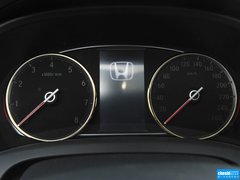 2015款 2.4L Si