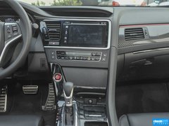 2015款 2.4L Si