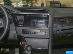 2015款 2.4L Si