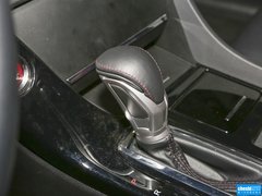 2015款 2.4L Si