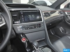 2015款 2.4L Si