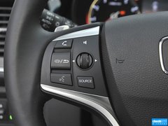 2015款 2.4L Si
