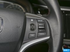 2015款 2.4L Si