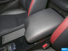 思铂睿 2015款 2.4L Si